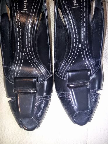 Ostale cipele: Original Baldinini sandaleta NOVO 39 Fanatsticne i izuzuetno skupocene — 2