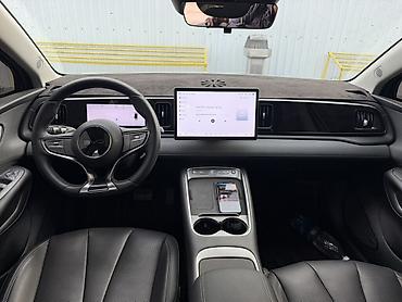 BYD: BYD Song L: 2025 г., Электромобиль, Кроссовер — 7
