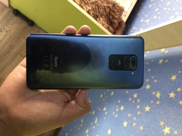 телефон редми 8 нот про: Смартфон Redmi в синем цвете с градиентным эффектом на задней панели