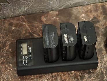 canon r: Real aliciya endirim olunacaq Canon DSLR fotoqrafiya dəsti Komplekt — 3