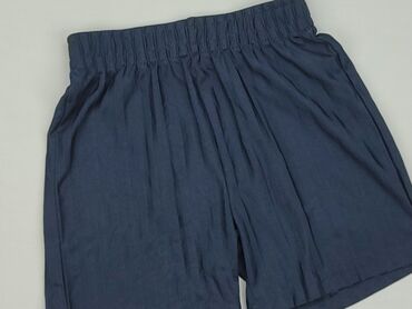 spodnie alladynki eleganckie: Shorts, F&F, 5-6 years, 116, condition - Perfect