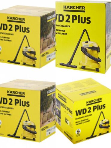 karcher трансбой: Пылесос мини wd2 строительный karcher KARCHER из Германии оригинал