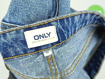 only spódnica: Only Jeans, Spódnica damska, rozmiar M — 5