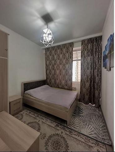 Продажа квартир: 2 комнаты, 46 м², Элитка, 9 этаж, Евроремонт — 4