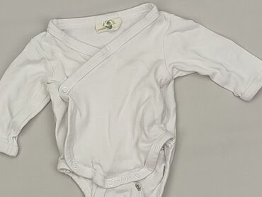 Body, Newborn baby, 
condition - Perfect