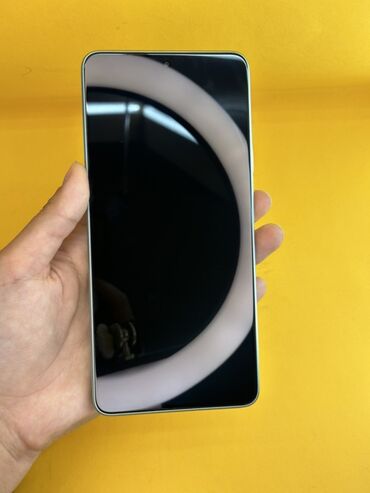 Poco: Poco X7 Pro, Б/у, 512 ГБ, цвет - Зеленый, В рассрочку, 2 SIM — 8