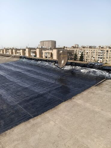 Digər dam örtükləri: Dam və fasad işlərində uzun illərin təcrübəsinə malik peşəkar tol -da lalafo.az — 11 Digər dam örtükləri: Dam və fasad işlərində uzun illərin təcrübəsinə malik peşəkar tol — 11