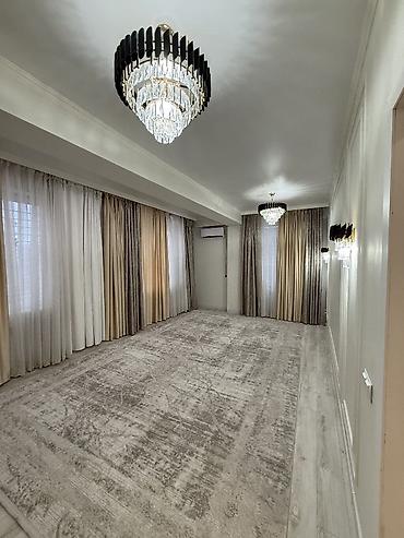 Продажа квартир: 3 комнаты, 110 м², Элитка, 12 этаж, Евроремонт — 5