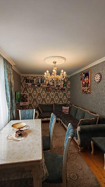 дом в баку: Сумгайыт, 2 комнаты, Вторичка, 53 м² — 4