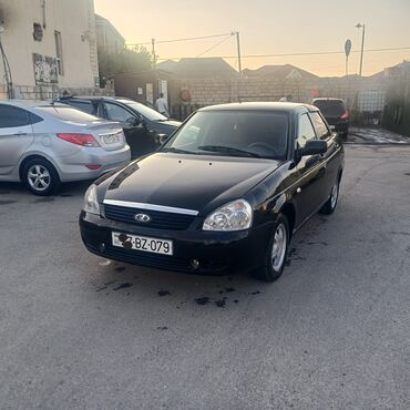 VAZ (LADA): VAZ (LADA) Priora: 1.6 l | 2008 il 283290 km Sedan