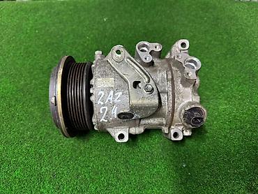 Компрессор Toyota 2008 г., Б/у, Оригинал, Япония