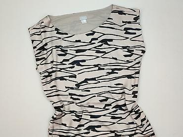 marka h: H&M, Sukienka damska, rozmiar L — 1