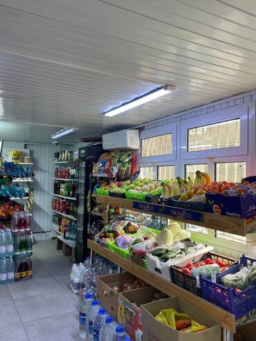 коммерческие помещения: Продаю Магазин Отдельностоящий магазин, 48 м², Свежий ремонт, Отдельный вход, 1 этаж