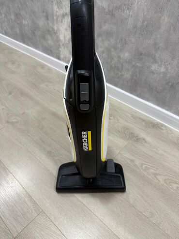 Tozsoranlar: Tozsoran Karcher, Quru təmizləmə, Kredit yoxdur — 4