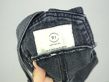 klapki daichman: Cotton On, Ogrodniczki damskie, rozmiar S — 4