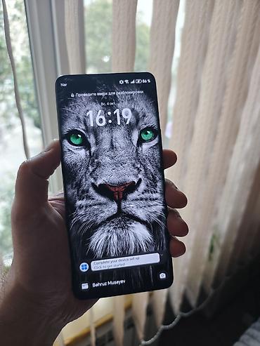 bluetooth modul: Honor X9b, 256 GB, rəng - Qara — 1