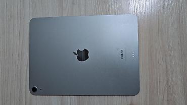 Планшеты: Планшет, Apple, память 256 ГБ, 10" - 11", Wi-Fi, Б/у, Классический цвет - Серый — 7