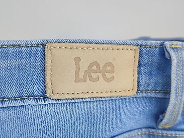 jeansy slim: Lee, Jeansy damskie, rozmiar S — 6