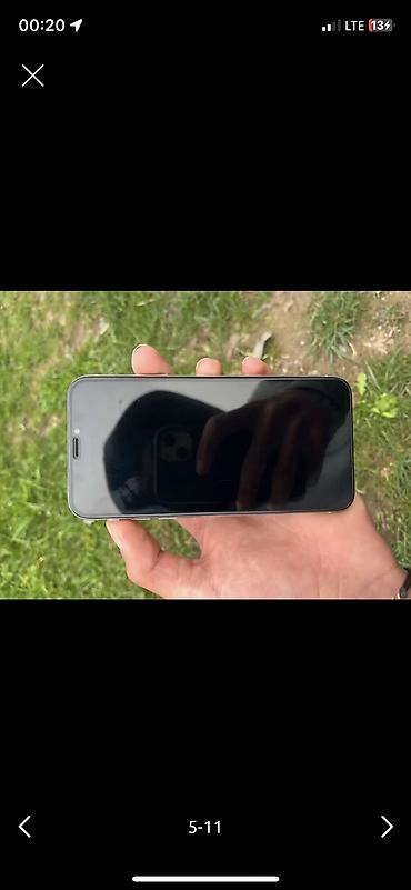 iphone 10 бу: IPhone X, Б/у, 256 ГБ, Белый, Защитное стекло, Чехол, 67 % — 4