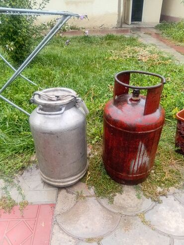 кухонные шкафы каракол: Алюминиевая молочная фляга + газовый баллон - Молочная фляга