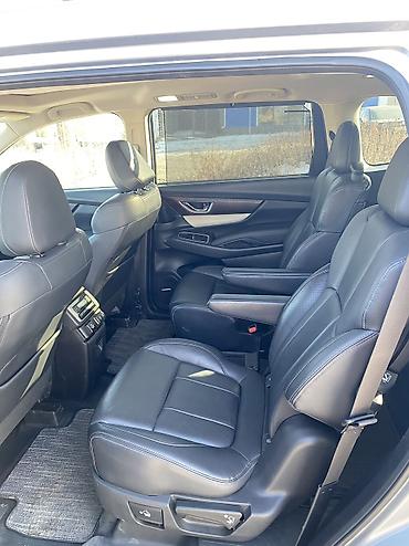 Subaru: Subaru Ascent: 2021 г., 2.4 л, Автомат, Бензин, Кроссовер — 11