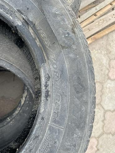 Шины: Шины 215 / 70 / R 16, Лето, Комплект, Внедорожные (АТ/МТ), Maxxis — 4
