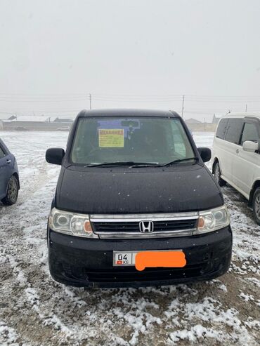 компьютер хонда одиссей: Honda Stepwgn: 2004 г., 2.4 л, Автомат, Газ, Минивэн