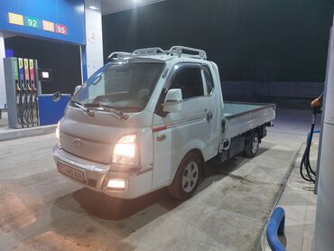 китайский электромобиль бишкек: Hyundai Porter: 2022 г., 2.5 л, Автомат, Дизель