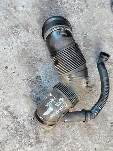 servis karcher: Golf 6 rebrasto crevo 2.0 TDI. Golf 6 rebrasto crevo 2.0 TDIOriginalni — 1