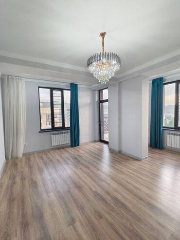 Продажа квартир: 2 комнаты, 70 м², Элитка, 10 этаж