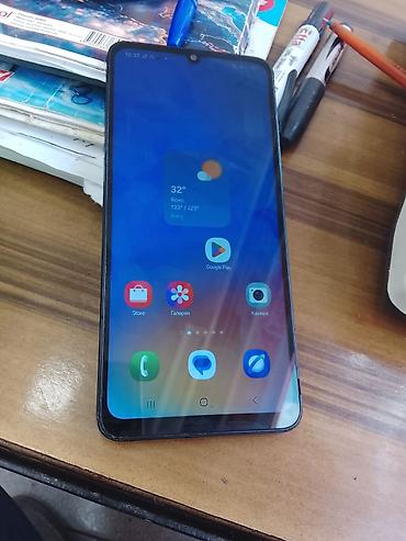 samsung ultra s24: Samsung Galaxy A05, rəng - Bənövşəyi — 6