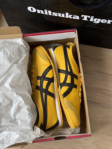 on cloud: 🐯👟 Продаю оригинальные кроссовки Onitsuka Tiger (Онитсука Тайгер) — 1