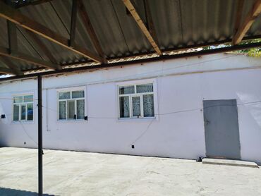 Həyət evləri və villaların satışı: 3 otaqlı, 12000 kv. m, Orta təmir