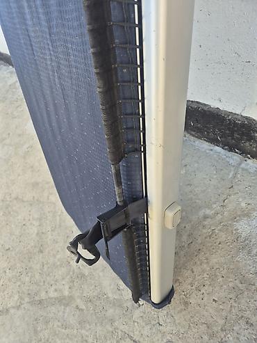 Другие детали кузова: На Вольво верхний спальник состояние хорошие сетка и ручки хорошо — 7