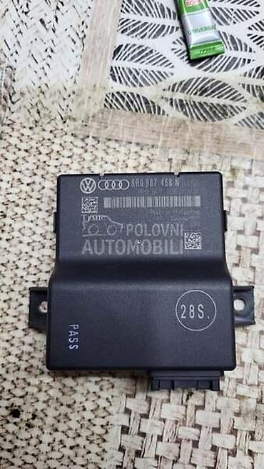 baterijski: CAN GATEWAY ZA AUDI A4 OD 2007. DO 2015. GOD. | Polovni delovi za — 1