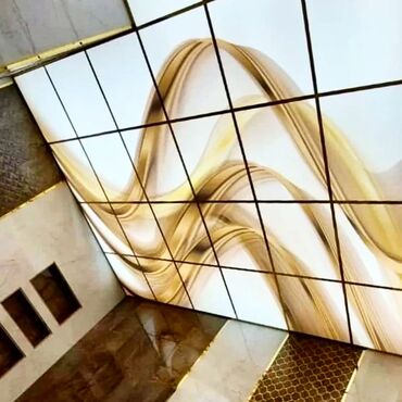 Asma tavanlar: Asma tavan, Odadavamlı, Pulsuz çatdırılma, Ödənişli quraşdırma, Zəmanətli -da lalafo.az — 9 Asma tavanlar: Asma tavan, Odadavamlı, Pulsuz çatdırılma, Ödənişli quraşdırma, Zəmanətli — 9