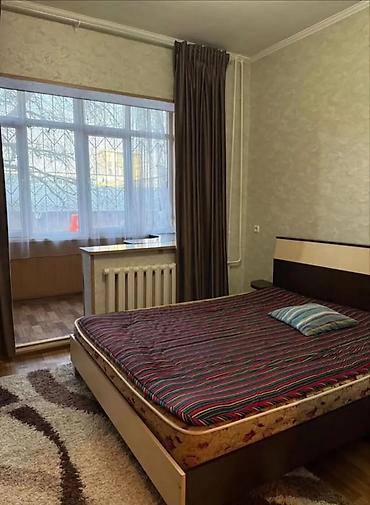 Батирлер: 3 бөлмө, 62 м², Гоголь / Чүй 105-серия, 1 кабат, Косметикалык оңдоо — 8