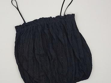 pretty one bluzki: H&M, Top damski, rozmiar M — 1
