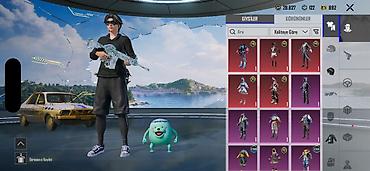 hiyleli oyunlar: Pubg mobil hesab deyerinen ucuz satilir oyunu biraxiram deye satiram — 3