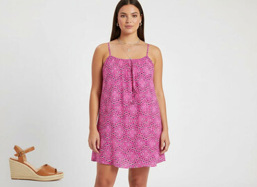 primark sukienki: Dunnes Stores, Women`s dress, size XL