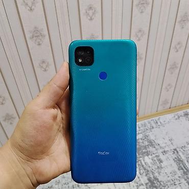 ipad mini 6: Redmi 64 GB, rəng - Mavi, Barmaq izi — 1