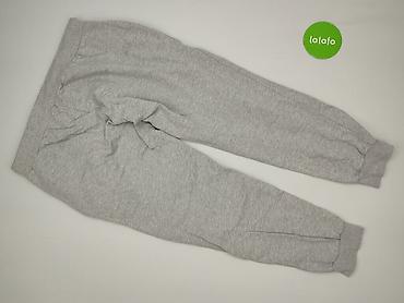 bluza argentyna: Spodnie dresowe damskie, rozmiar L — 4