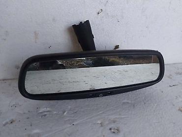 prevoz auto prikolicom: 6.RETROVIZOR ZA CITROEN C6 - 2 | CITROEN C6 2.7 HDI UNUTRASNJI — 1