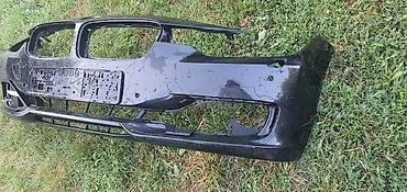 haube: PREDNJI BRANIK F30 F31 ZA BMW SERIJA 3 | BMW 3 f30 f31 prednji — 4