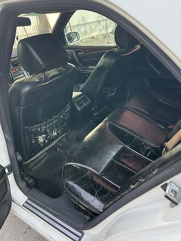 ауди 100 сколько стоит: Mercedes-Benz E-Class: 2000 г., 3.2 л, Автомат, Бензин, Седан — 8