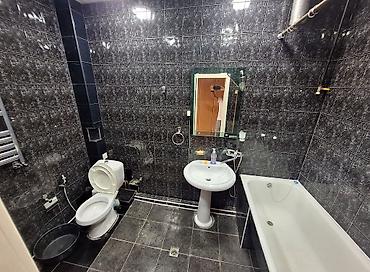 samaxi a frame evler: Sumqayıt, 2 otaqlı, Köhnə tikili, 55 kv. m — 9