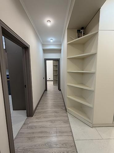 Продажа квартир: 2 комнаты, 74 м², Элитка, 6 этаж, Евроремонт — 4