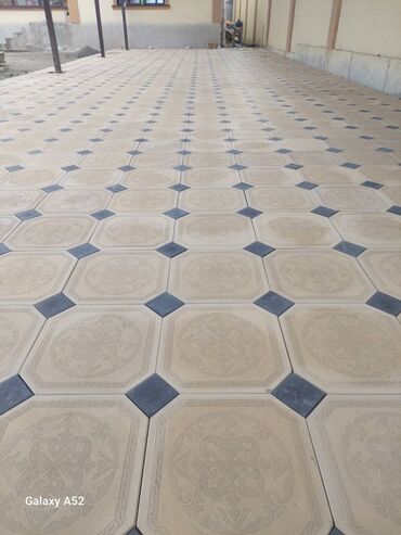 Дизайн, проектирование: Евро Брусчатки Тротуарной плитки Декоративные и Тротуарной Бардюр — 14