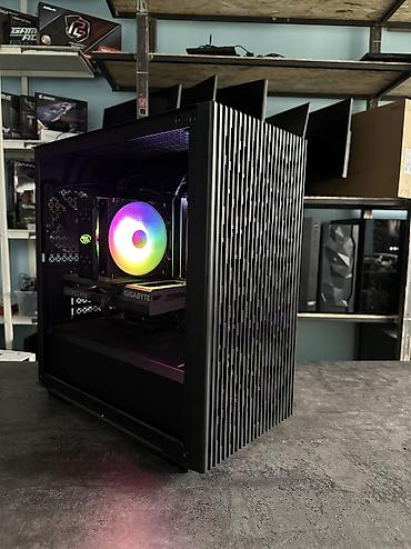 intel core 2: Компьютер, ядер - 16, ОЗУ 16 ГБ, Для несложных задач, Б/у, Intel Core i5, NVIDIA GeForce RTX 3060, HDD + SSD — 2