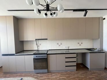 Мебель на заказ: Мебель на заказ, Кухня, Кухонный гарнитур — 2